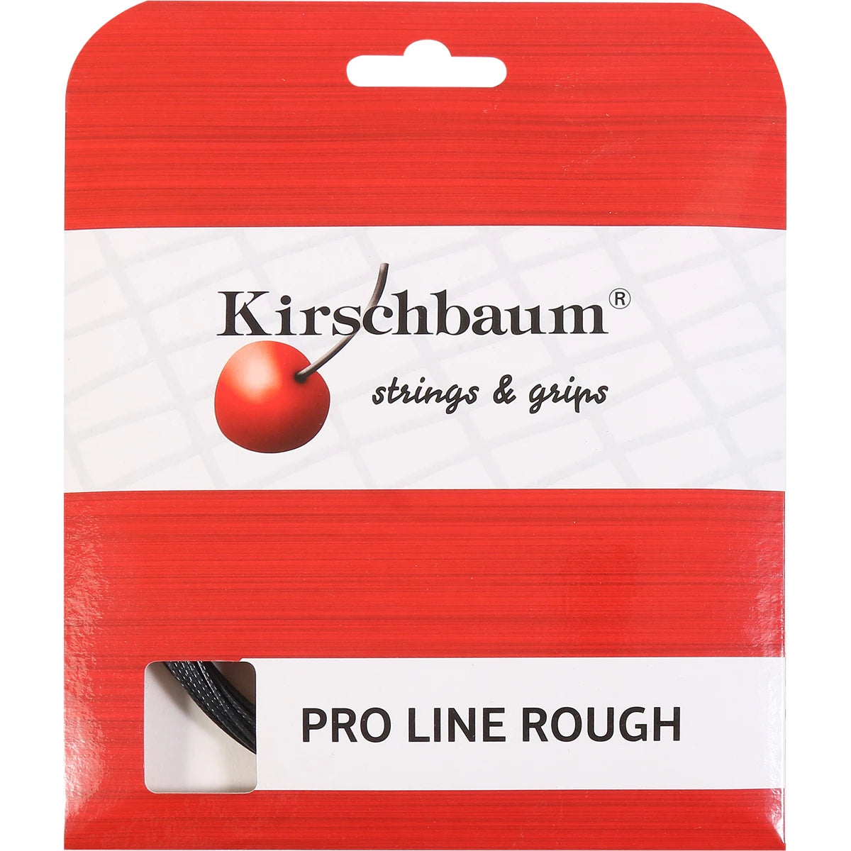 Cordage Kirschbaum Pro Line 2 Rough (12 Mètres)