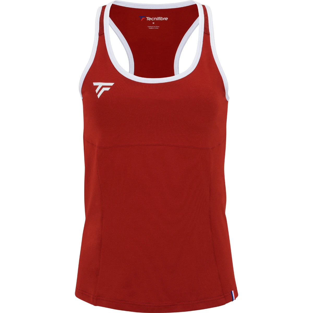 Debardeur Tecnifibre Femme Team