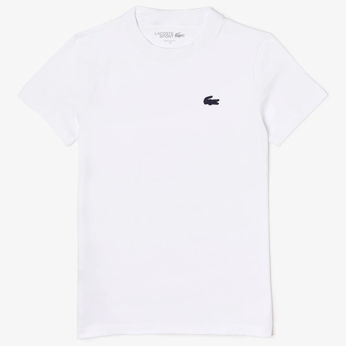 T-shirt Lacoste Dames Core Performance
