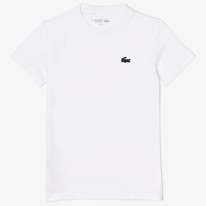 T-shirt Lacoste Dames Core Performance