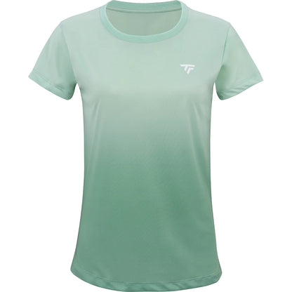 T-Shirt Tecnifibre Dames Team X-Loop