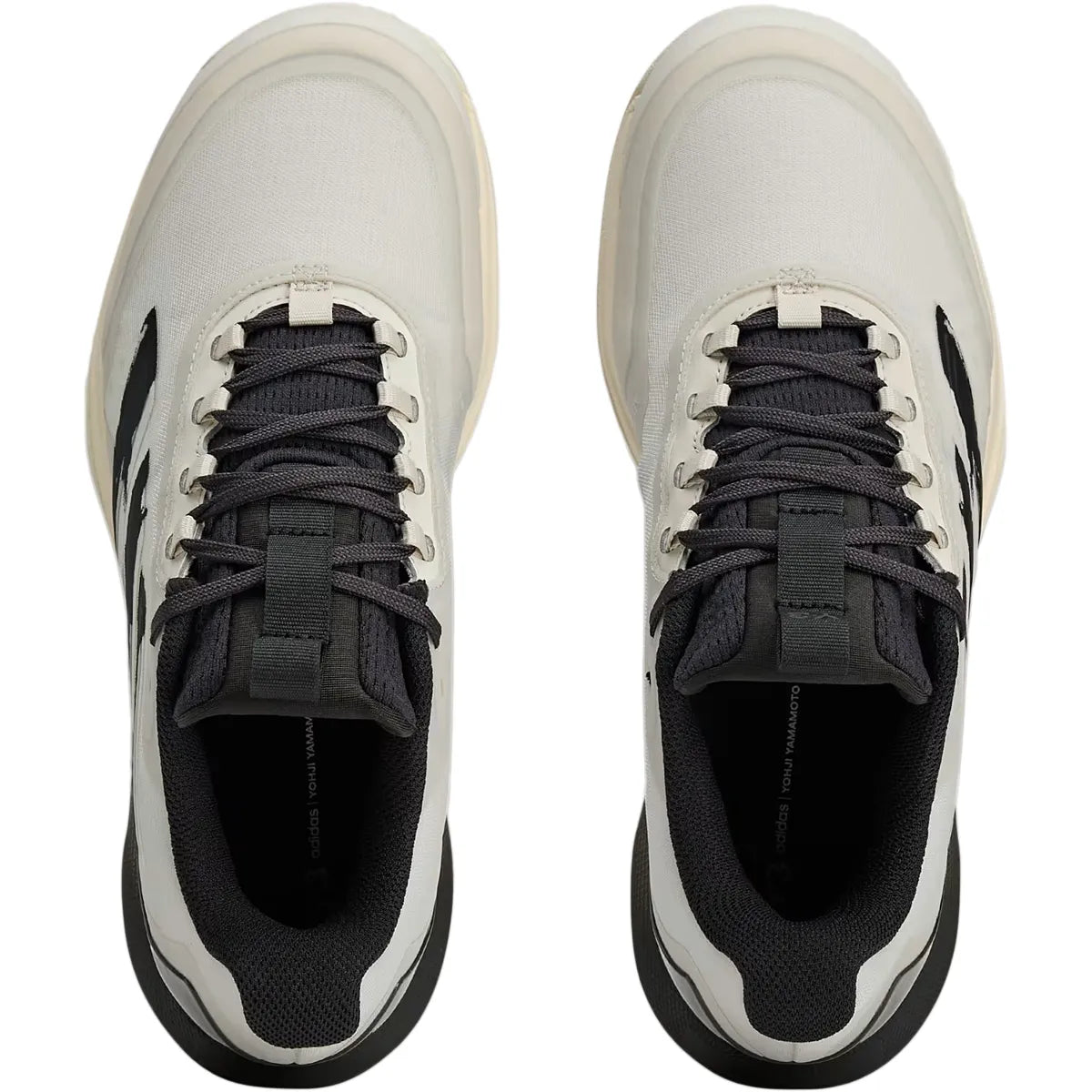 adidas Y-3 Women's Avacourt All Court Shoes