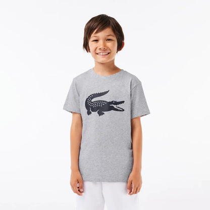 Lacoste Junior Croco T-Shirt