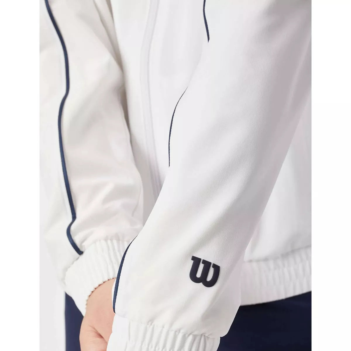 Wilson Team Slam Woven Jacket