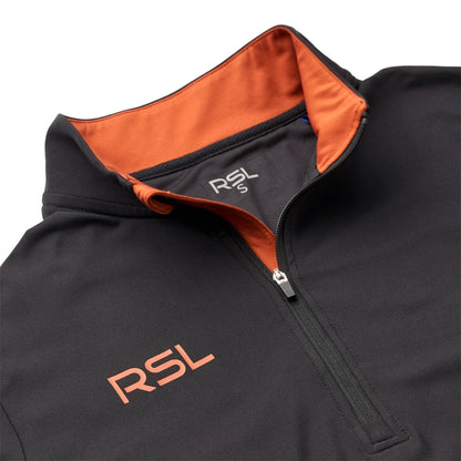 Veste Demie Zip Rsl Unisexe Orion