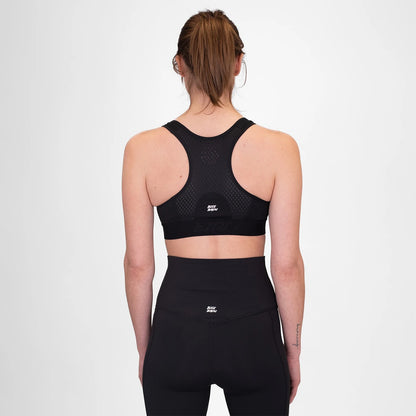 Bidi Badu Women's Crew High Support Sports Bra