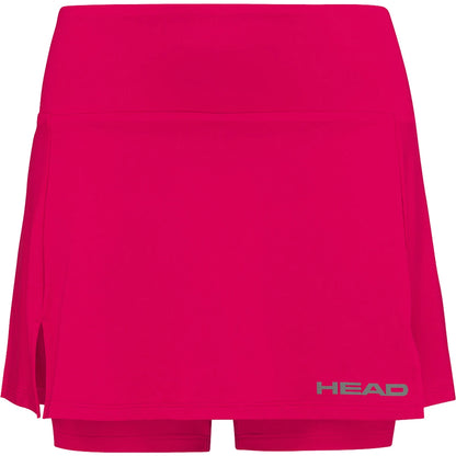 Jupe Head Junior Fille Club Basic