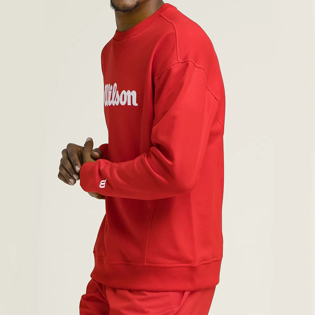 Sweater Wilson Team Classic
