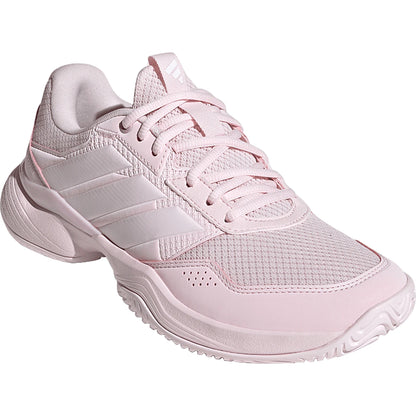 adidas Women's Gamecourt 3 All Court Shoes
