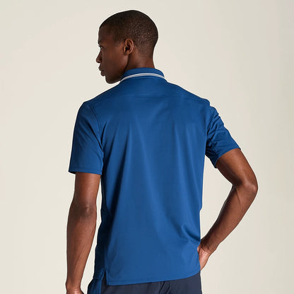 Wilson Challengers Technical Polo