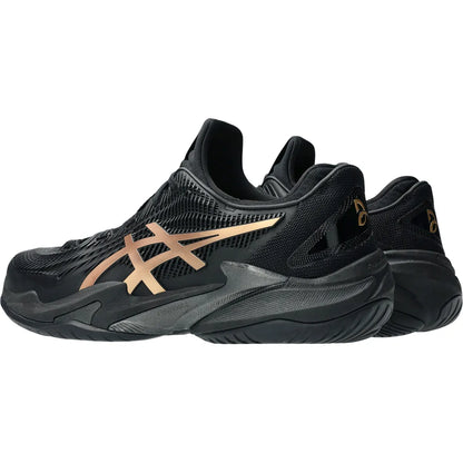 Asics Court FF 3 Novak Night Pack Schoenen alle ondergronden