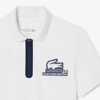 Polo Lacoste Rolex Paris Masters