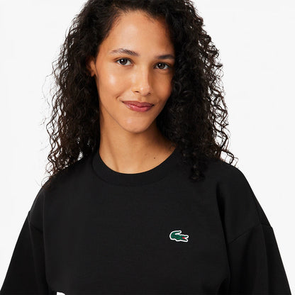 Lacoste Women's Core Performance Sweatshirt