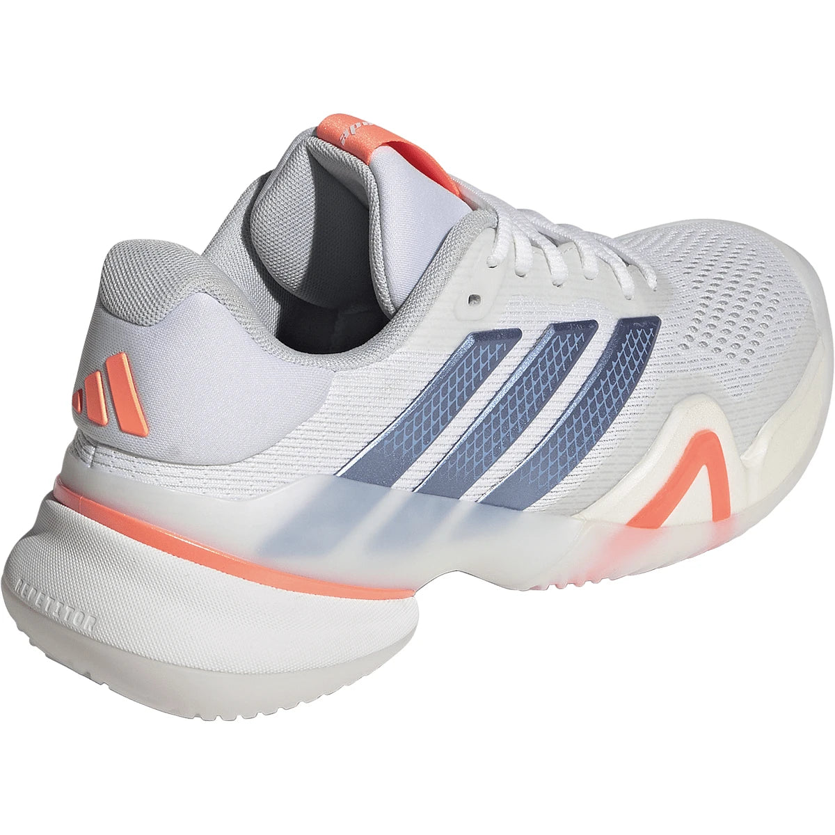 adidas Dames Schoenen Barricade 14 Schoenen alle ondergronden