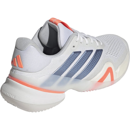 adidas Dames Schoenen Barricade 14 Schoenen alle ondergronden