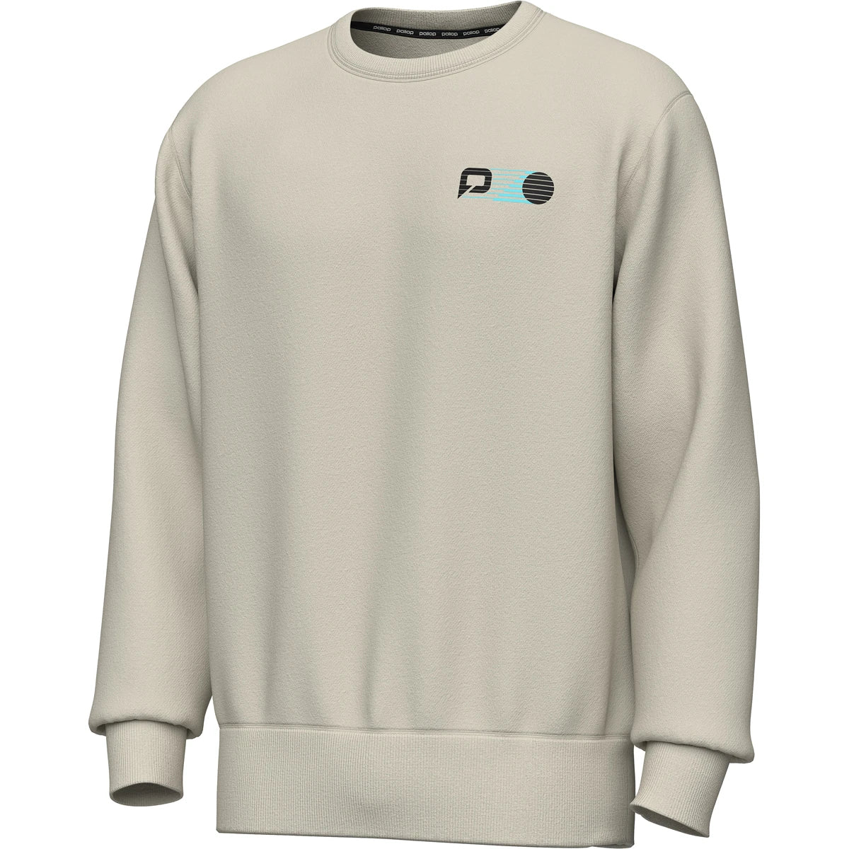 Sweater Pallap Lifestyle Vintage Soft Feel