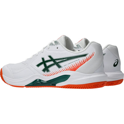 Asics Dedicate 9 Padel Shoes