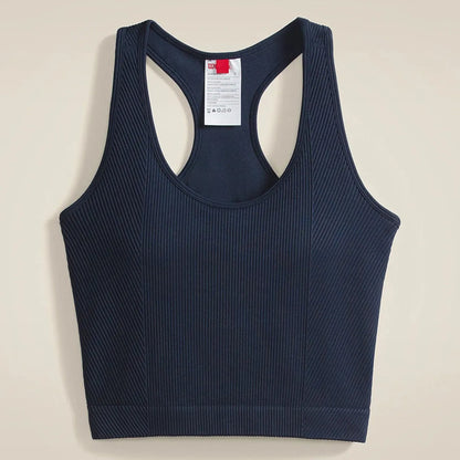 Wilson Women's Everyday Tank Top Brami Blush