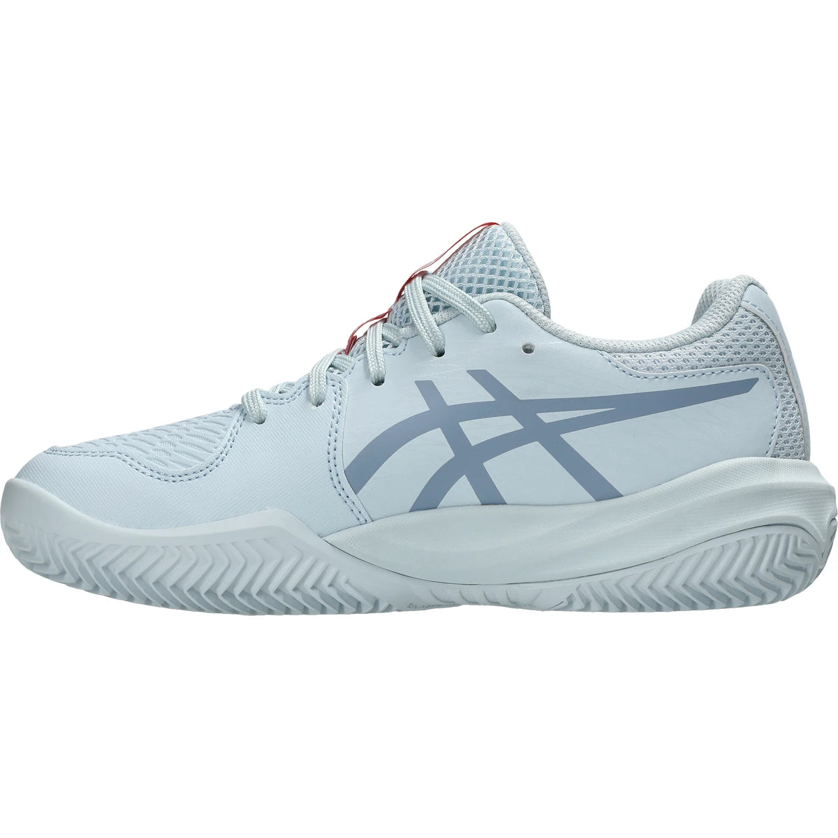 Asics Junior Gel Resolution X Gs Gravel-schoenen