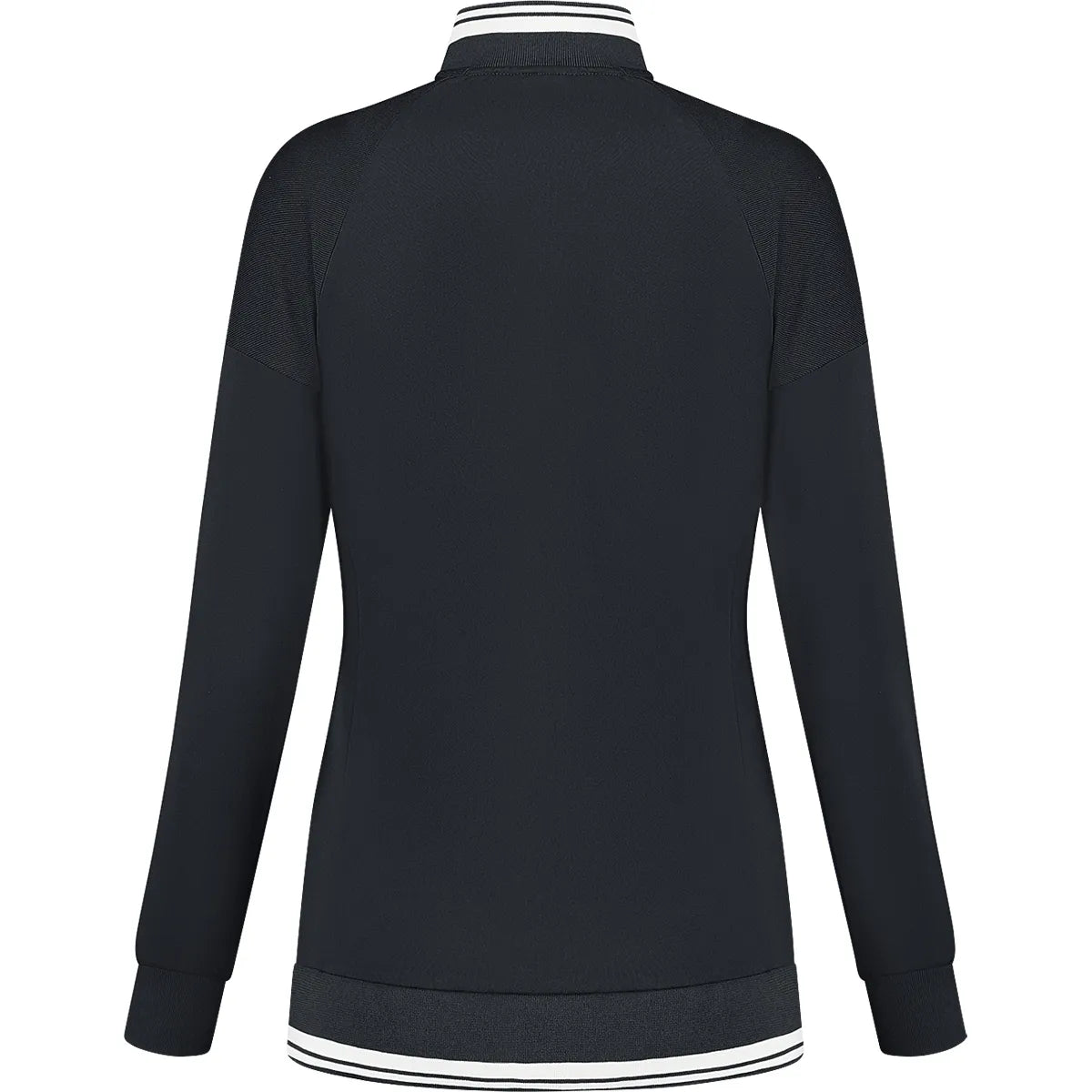Damesvest Dunlop Club Gebreid