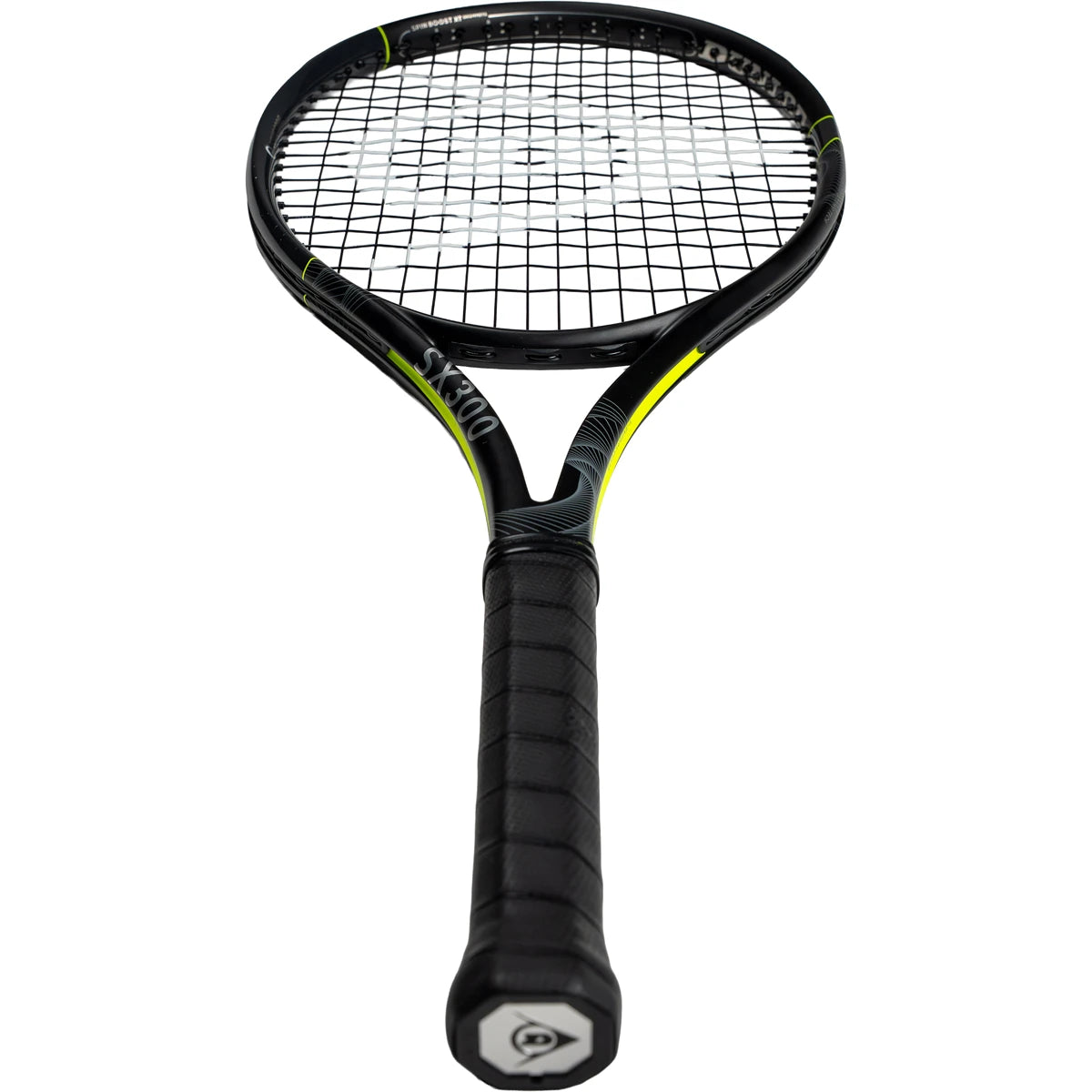 Dunlop Sx 300 Limited Edition Racket (300 Gr)
