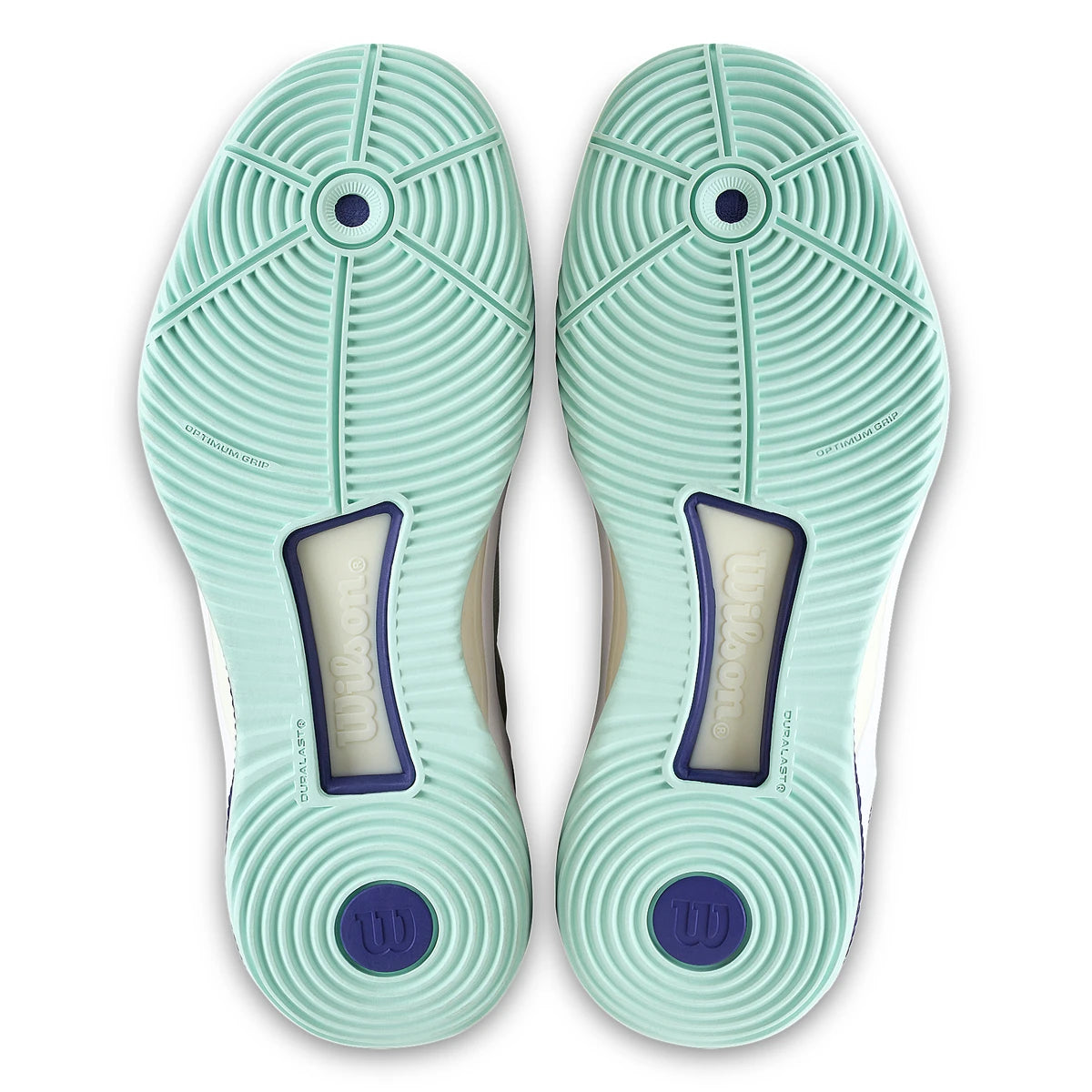 Padelschoenen Wilson Dames Intrigue Tour