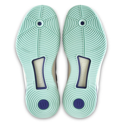 Padelschoenen Wilson Dames Intrigue Tour