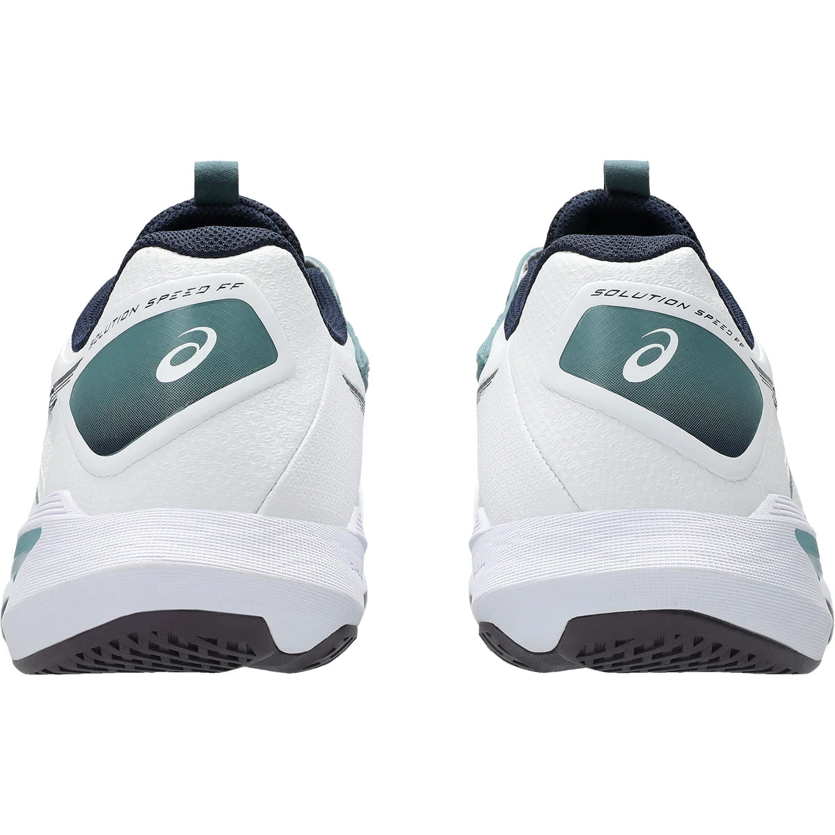 Chaussures Asics Solution Speed FF4 Toutes Surfaces
