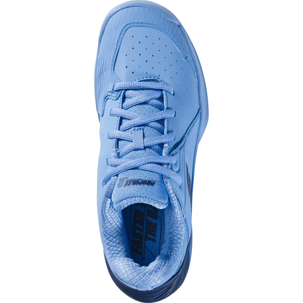 Babolat Junior Propulse Gravel-schoenen
