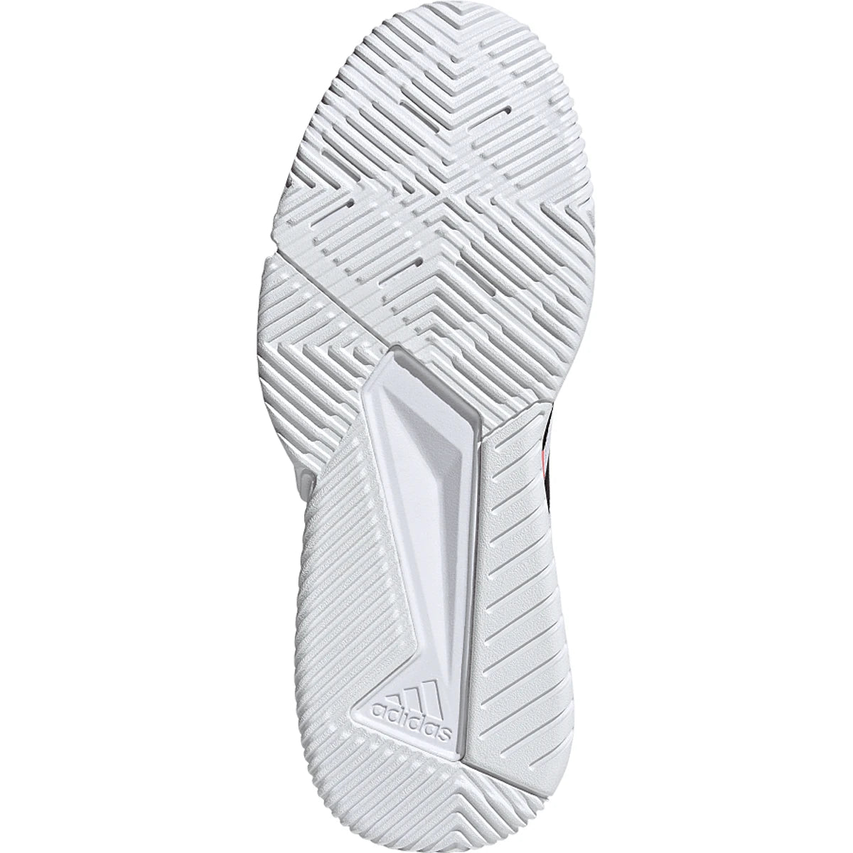 Padelschoenen adidas Courtquick