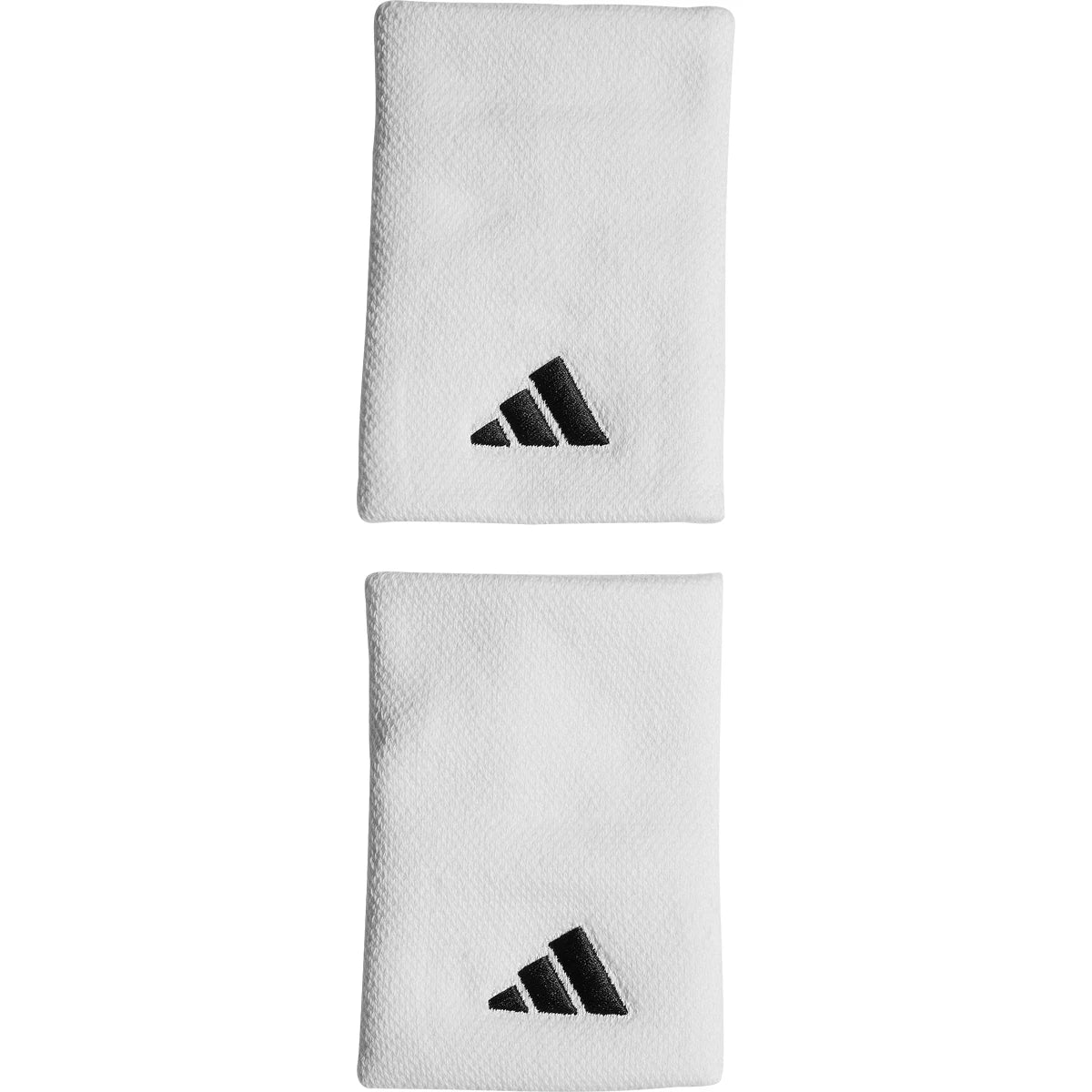 Paire de Serre Poignet adidas Simple Tennis Zverev / Auger-Aliassime