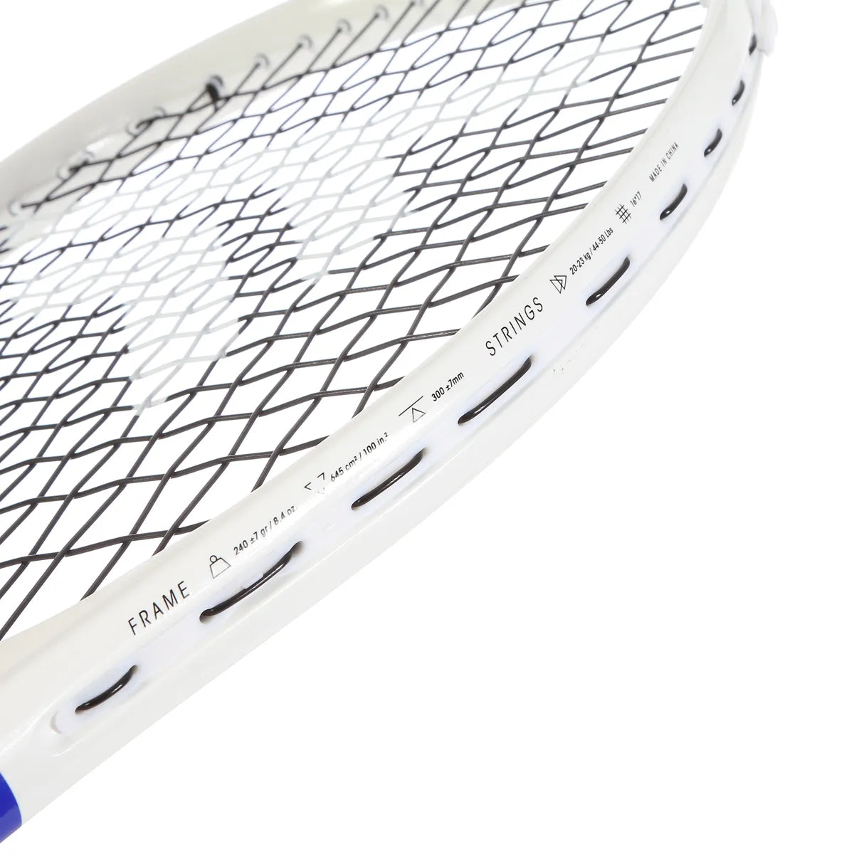 Tecnifibre Junior T-Fight Tour 25 2025 Racket
