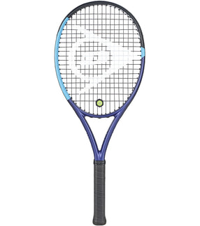 Dunlop Fx Team 100 Racket (285 Gr)