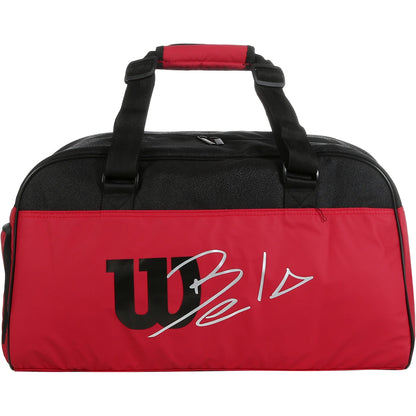 Wilson Bela Duffle Small Sporttas
