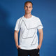 Mouratoglou Apparel Graphic Training T-Shirt