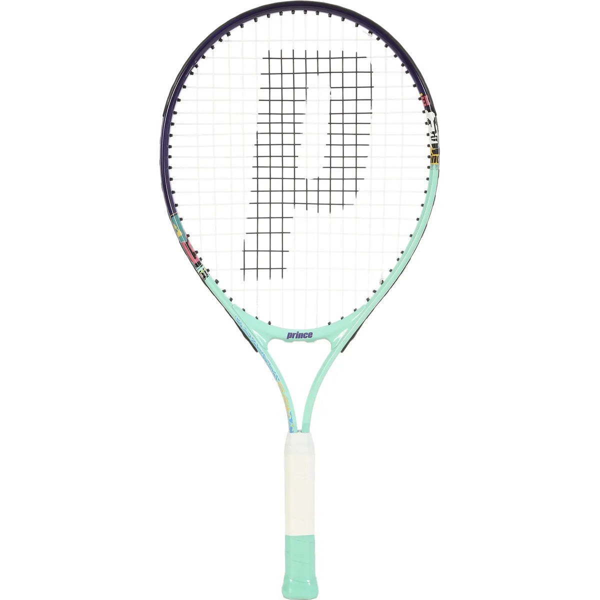 Racket Prince Junior Ace/Face 23 Purple