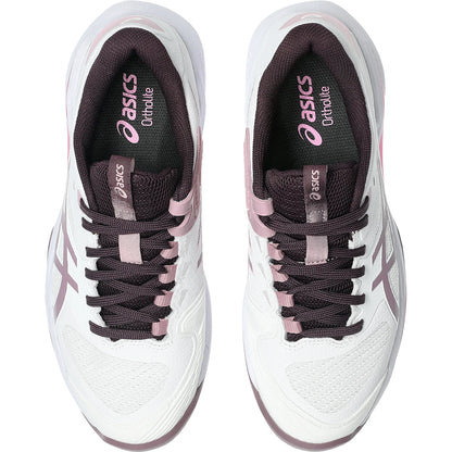 Asics Schoenen Dames Solution Speed FF4 Schoenen alle ondergronden