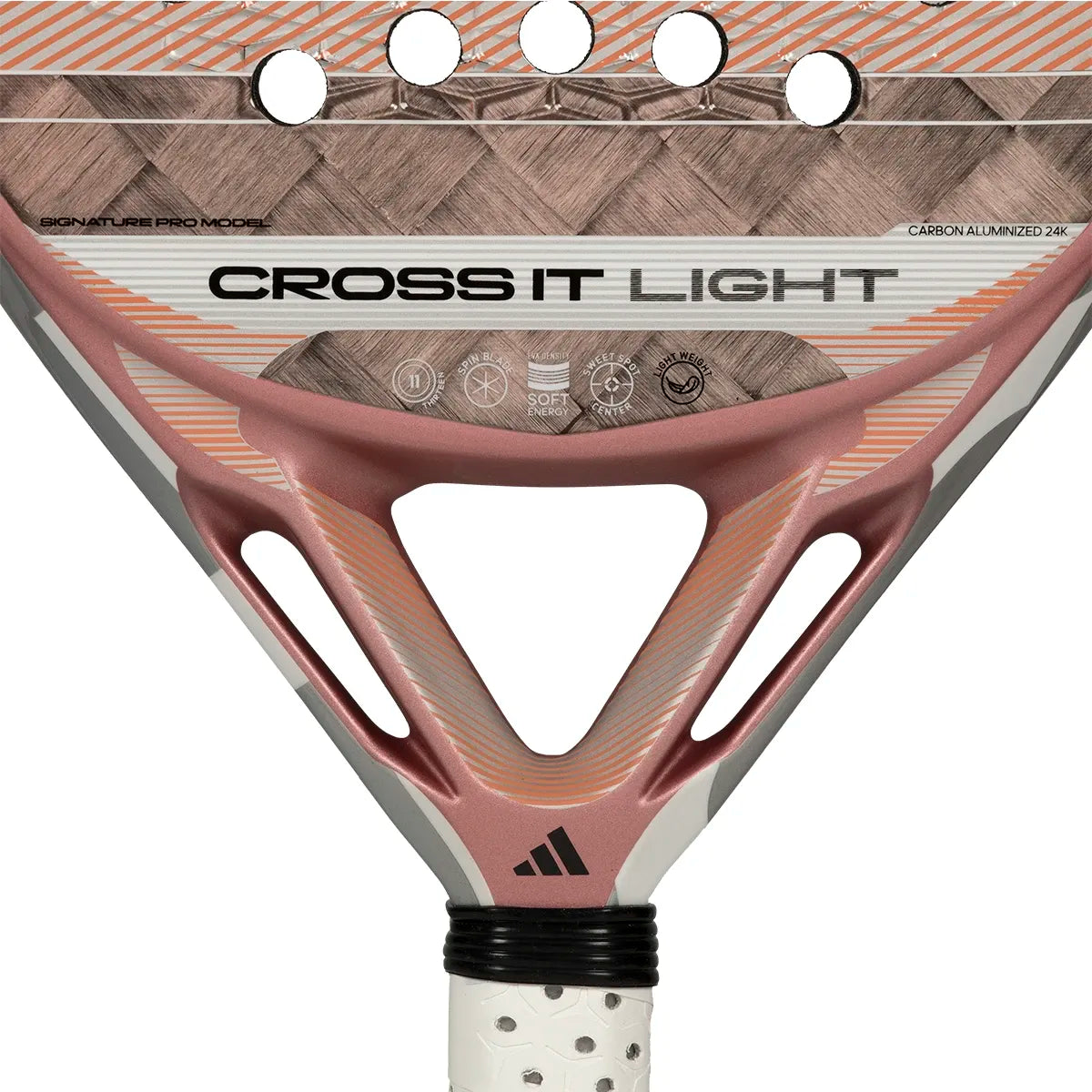 Adidas Cross It Light 2026 Padel Racket Test