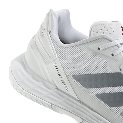 adidas Defiant Speed 2 All Court Shoes