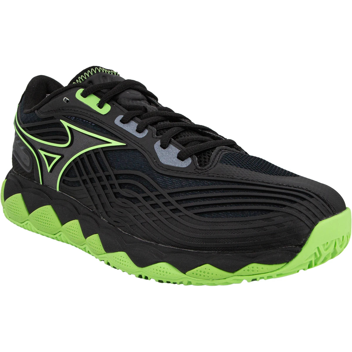 Chaussures Mizuno Padel Wave Enforce Tour 2