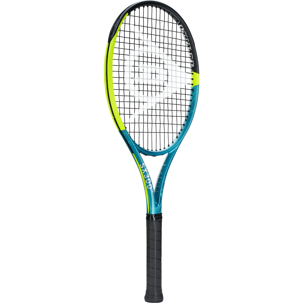 Test Racket Dunlop SX 300 LS (285 Gr)