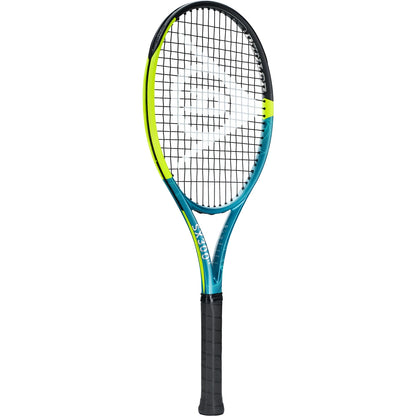 Test Racket Dunlop SX 300 LS (285 Gr)