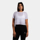Second Serve Women's Open Court T-Shirt