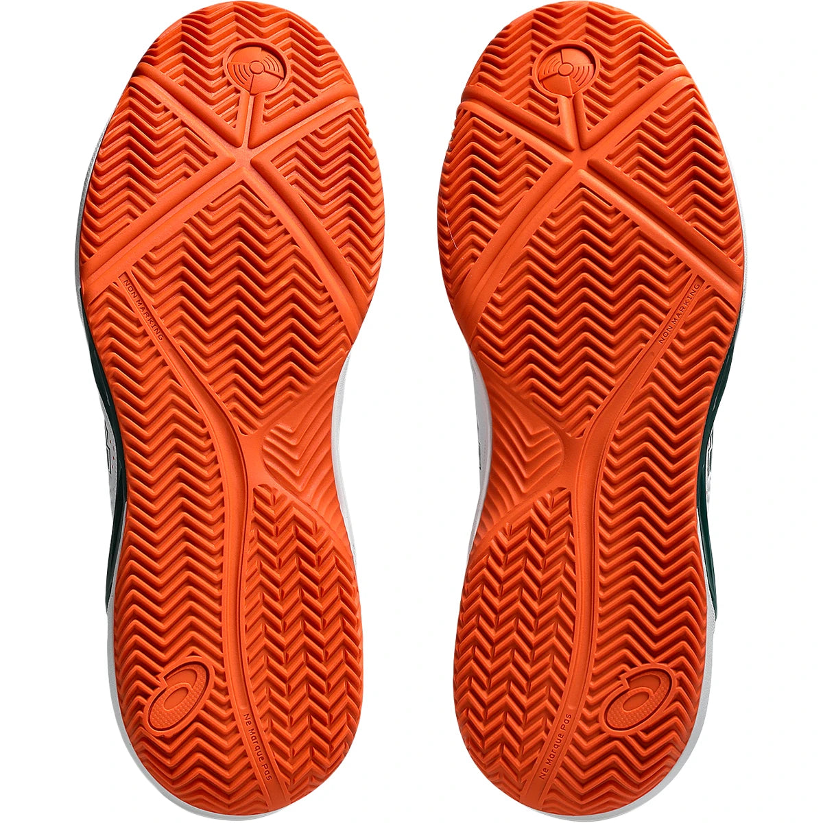Asics Dedicate 9 Padel Shoes