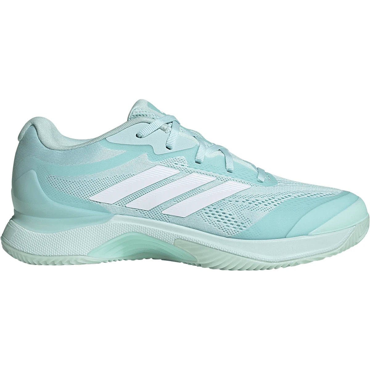 adidas Women's Avacourt 3 Clay Shoes