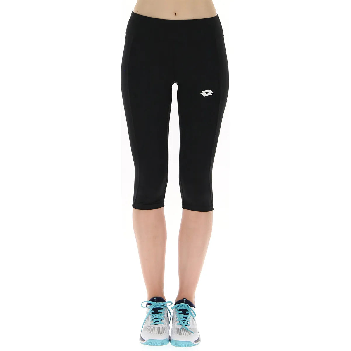Legging Lotto Dames Mid