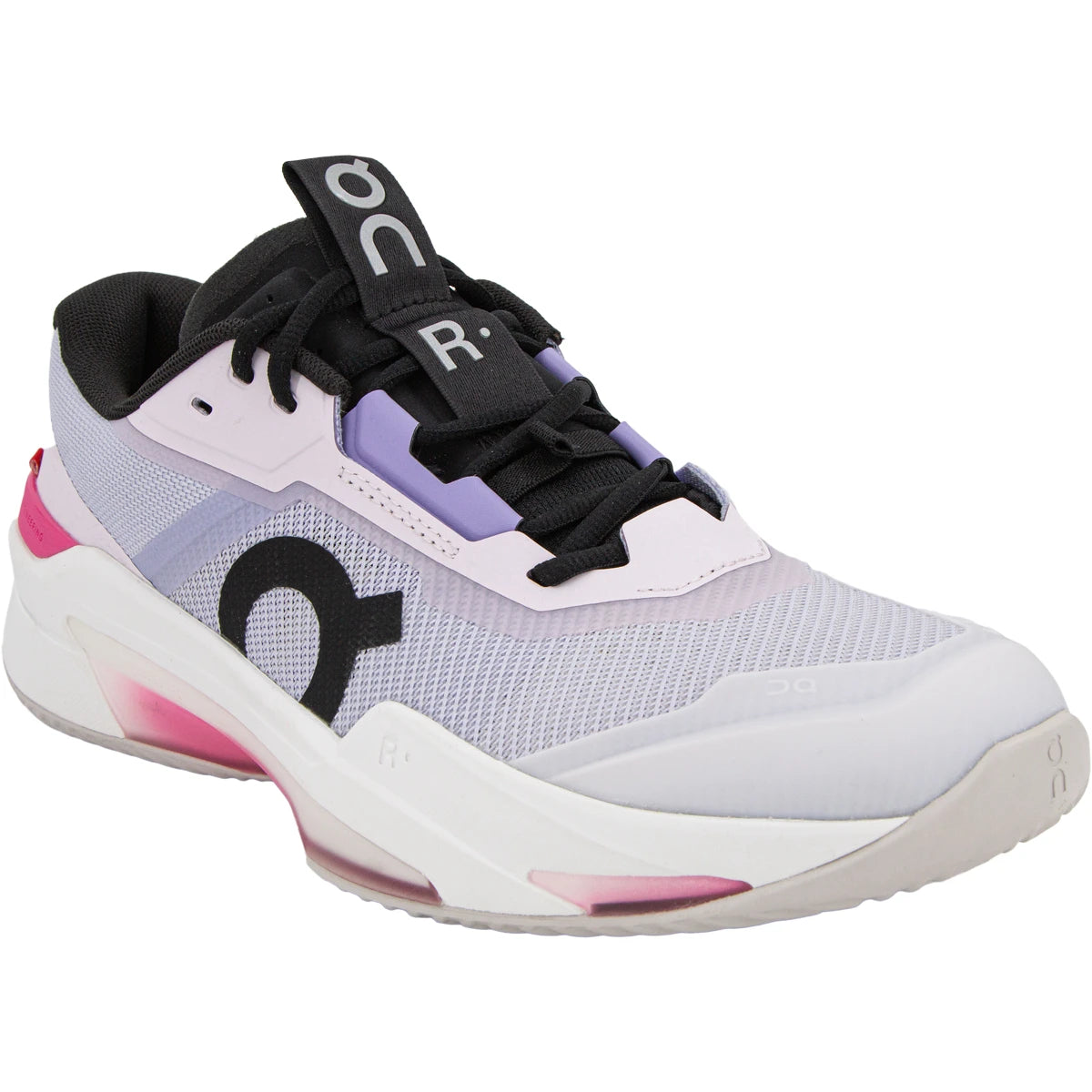 Chaussures On The Roger Pro Fire Gravel-schoenen