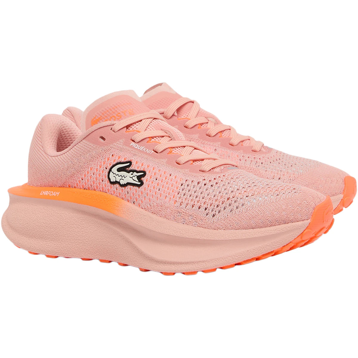Chaussures Lacoste Femme Neo Run