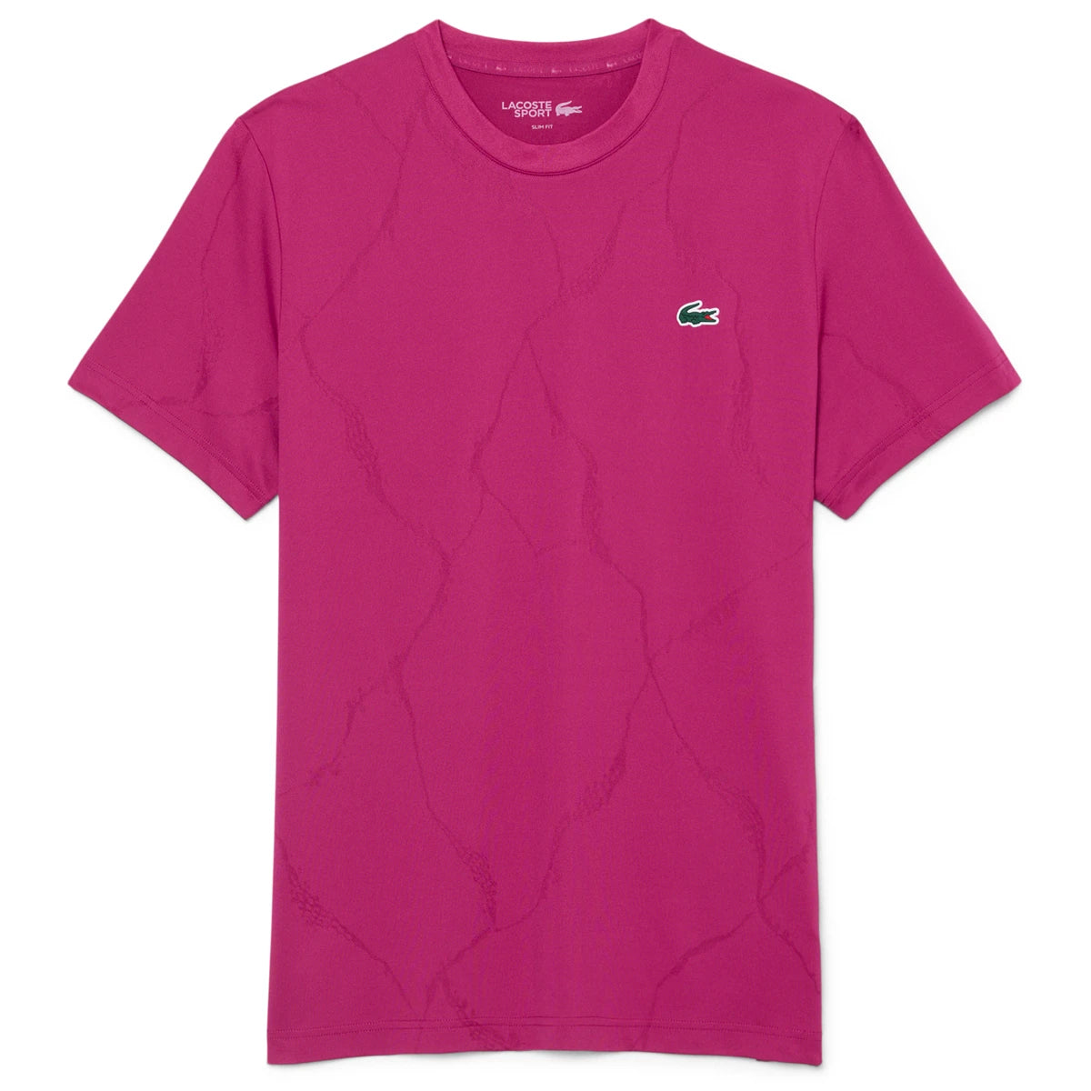 T-Shirt Lacoste Speler