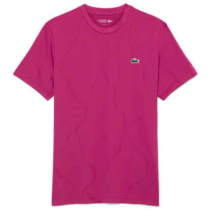T-Shirt Lacoste Speler